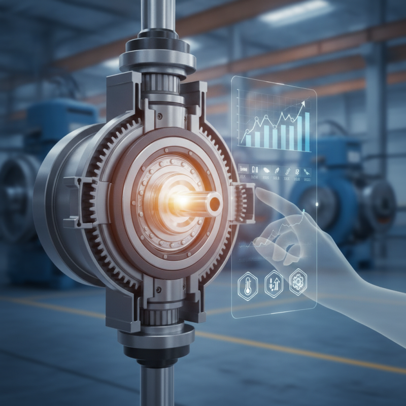 How to Choose the Right Mechanical Seal for Your Application?