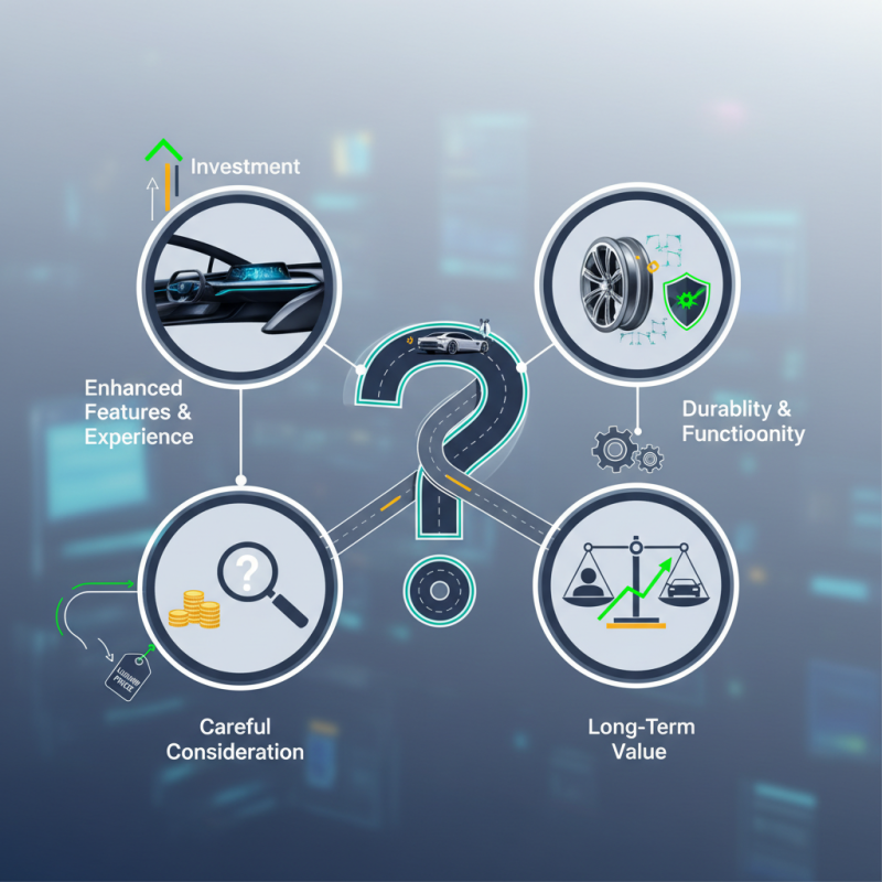 Are Premium Car Accessories Worth the Investment in 2026?