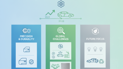 Best Automotive Component Dies for Global Buyers in 2026?