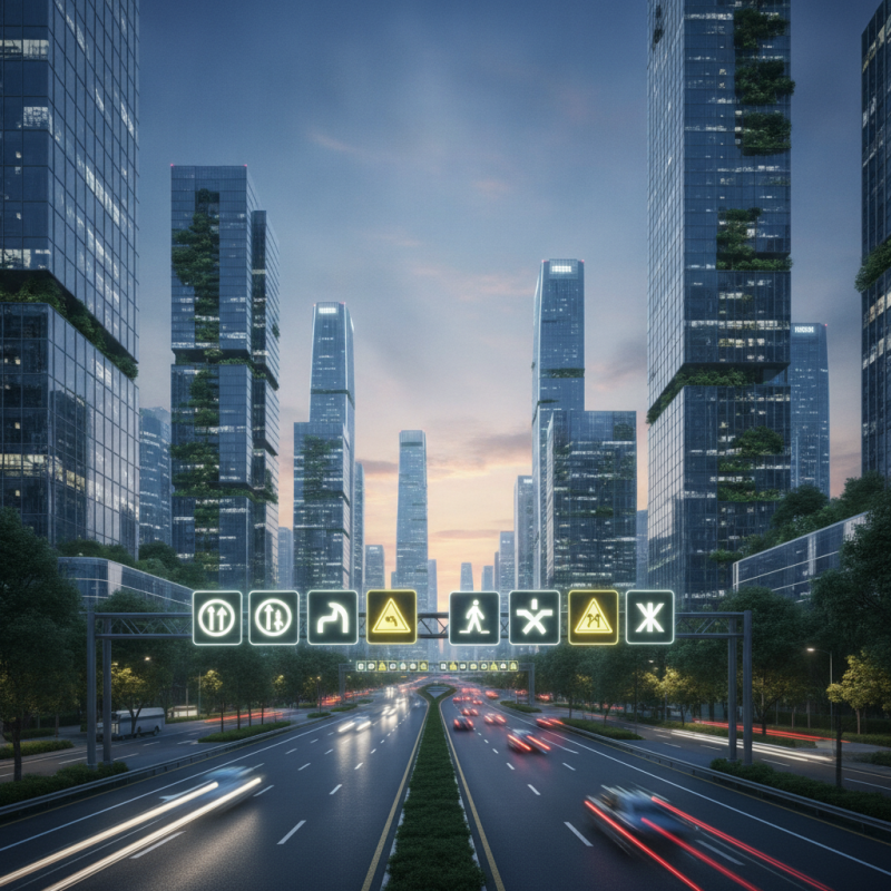 2026 Best Road Safety Signs for Global Buyers to Consider?