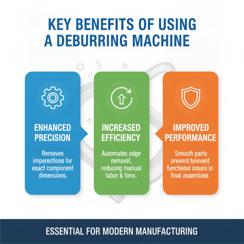 Why You Need a Transmission Housings Deburring Machine for Your Manufacturing Process?