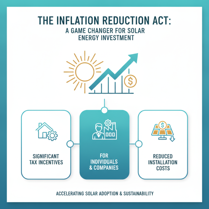 Top 10 Benefits of Inflation Reduction Act for Solar Energy?