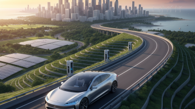 Top 10 Benefits of Riding in an Electric Car Today?