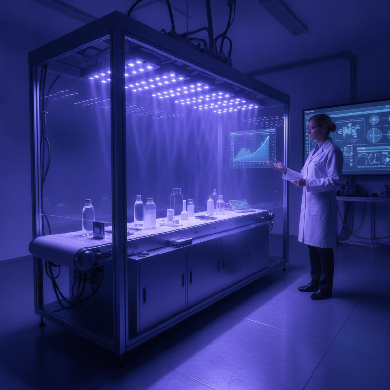 Why are UV LEDs Popular for Disinfection in 2026?