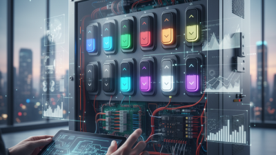 Top 10 Tap Switch Features Buyers Should Know?