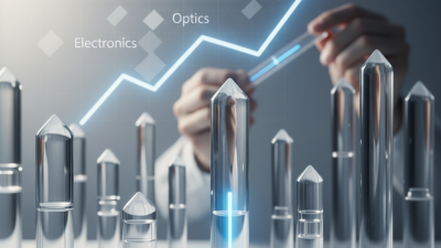 What is the Best Quartz Rod for Global Buyers in 2026?
