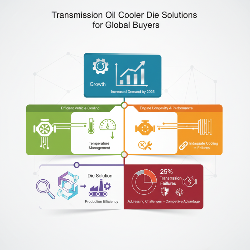 Top Transmission Oil Cooler Die Solutions for Global Buyers?