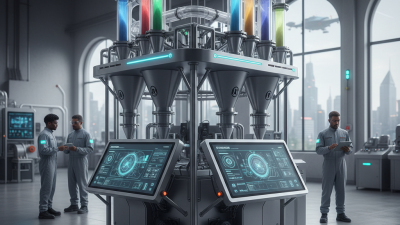 2026 Top Powder Conveying System Innovations for Buyers?