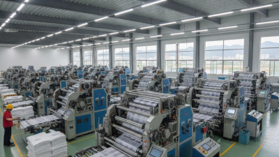 Top 10 Rotogravure Press Manufacturers in China for Buyers?