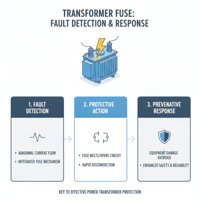 What is Power Transformer Fuse and How Does It Work?