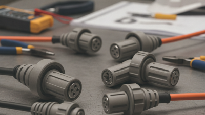 Why Choose Twist Lock Connectors for Your Electrical Needs?