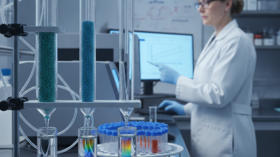 Top Nickel Chromatography Techniques for Optimal Purity Best Practices?