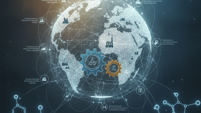 Exploring Abemaciclib Intermediates for Global Procurement Needs?