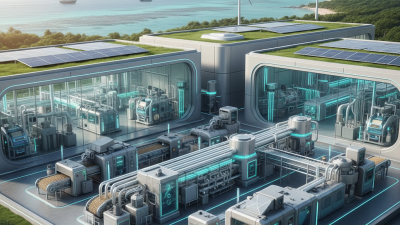 2026 Best Fish Meal and Oil Processing Techniques Revealed?