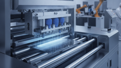 China Top Double Sided Coating Machine Overview and Applications?