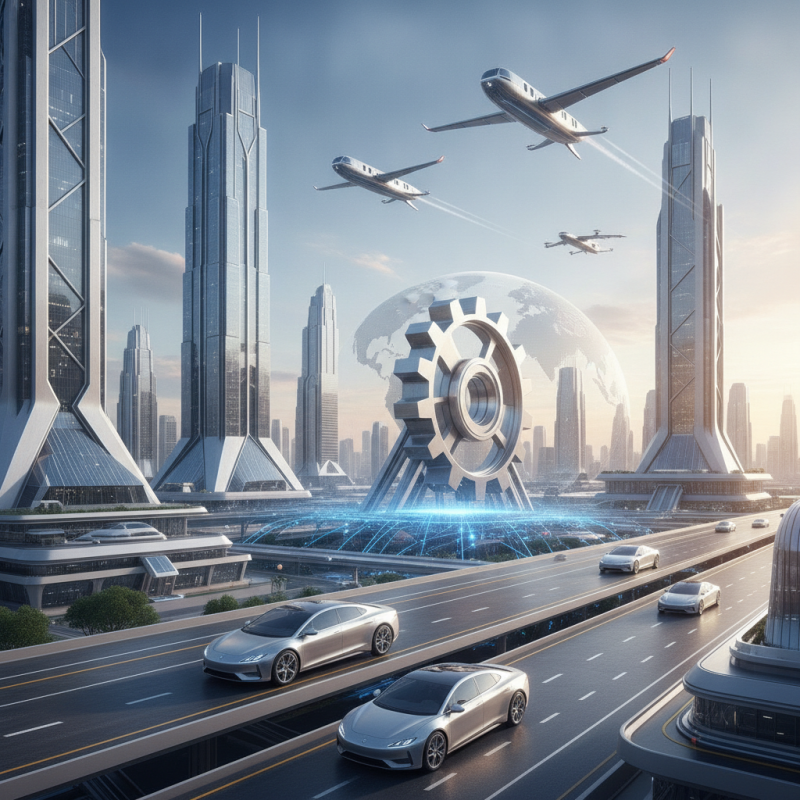 Top Aluminum Alloy Profiles Trends in 2026 for Global Buyers?