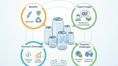 Why Choose PET Cans for Your Packaging Needs?