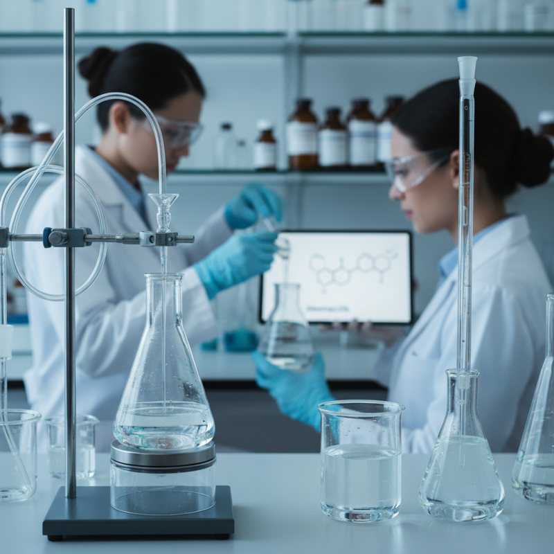 How to Source Abemaciclib Intermediates for Your Business?