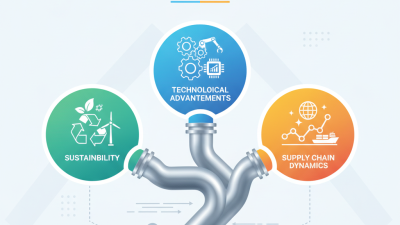 2026 Top Steel Pipe Trends for Global Buyers to Watch?