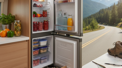 2026 Best RV Fridge Freezer for Your Travel Needs?