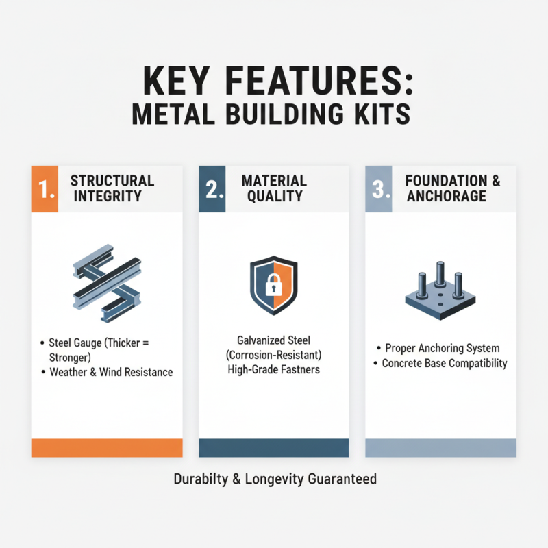 How to Choose Pre Fabricated Metal Buildings for Your Next Project?