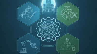 Top Medical Precision Machining Techniques for the Future of Healthcare?