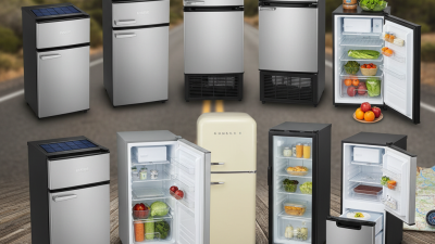 Top 10 RV Refrigerator Manufacturers You Should Know?
