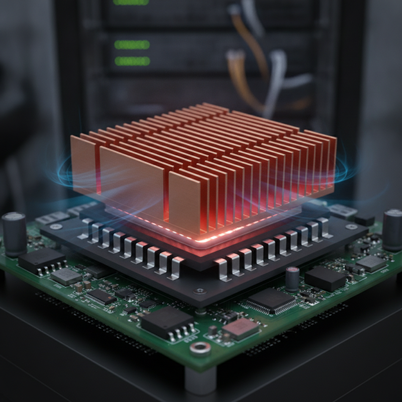 Why is Heat Sink Thermal Resistance Important for Electronics?