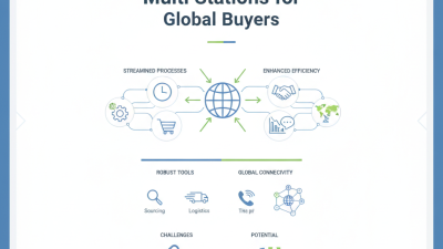 What Are the Benefits of Multi Stations for Global Buyers?