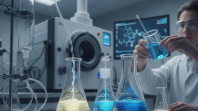 Why Are Abemaciclib Intermediates Essential for Pharmaceutical Production?