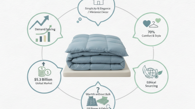Best Solid Color Down Duvet for Global Buyers in 2026?