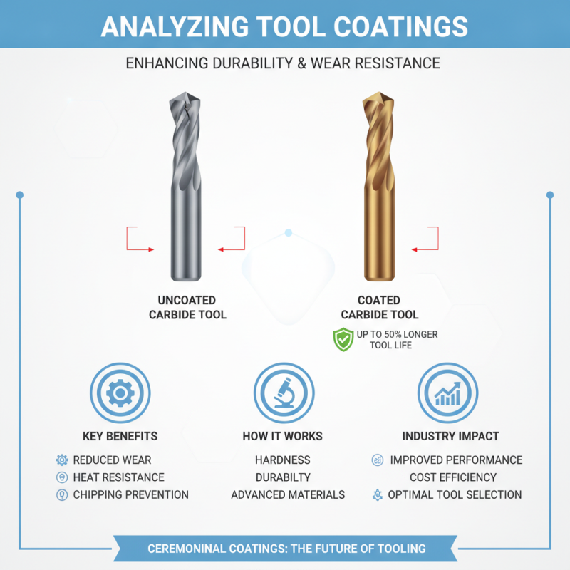 How to Choose the Best Cemented Carbide Tools for Your Needs?