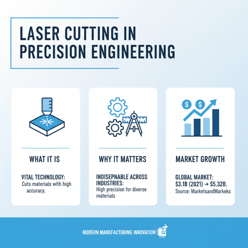 10 Best Laser Cutting Techniques for Precision Engineering?