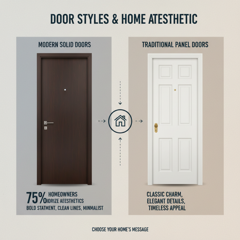 How to Choose the Best Hardwood Doors for Your Home?