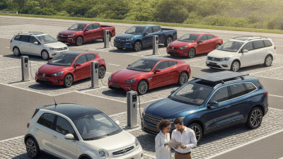 How to Choose the Best Electric Automobile for Your Needs?