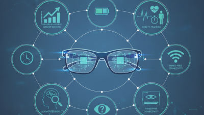 Top 10 Smart Lens Glasses You Need to Know About?