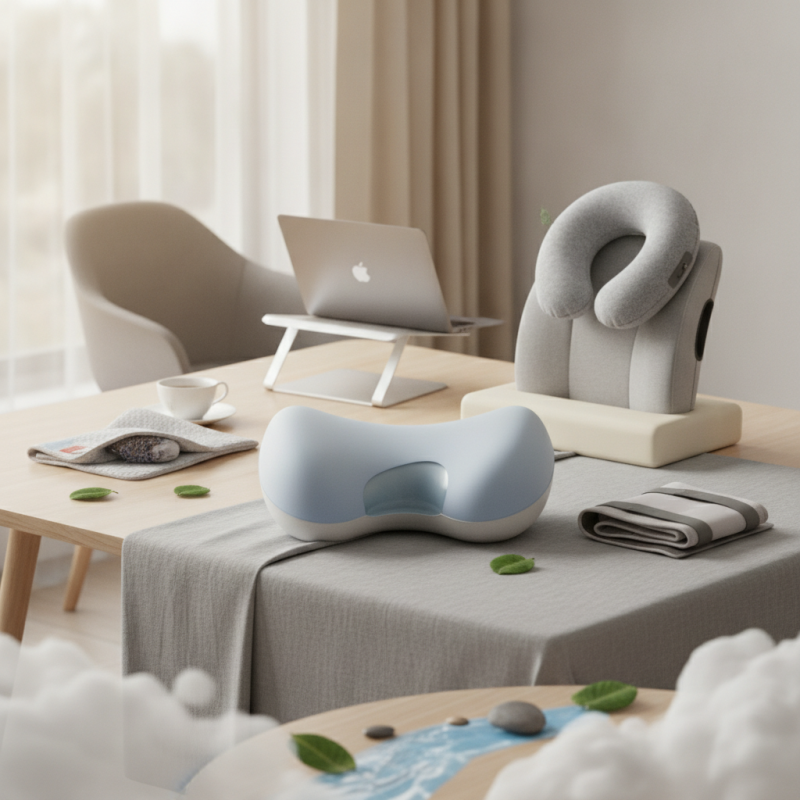 2026 Top Neck Support Products You Need for Comfort?