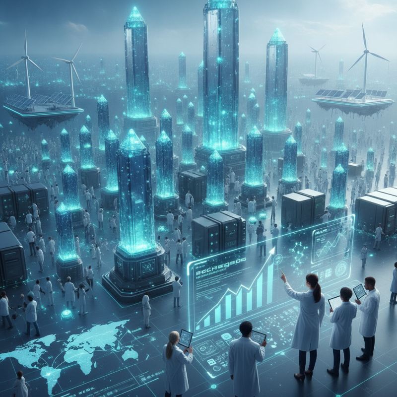 2026 Top Recharging Nickel Column Trends for Global Buyers