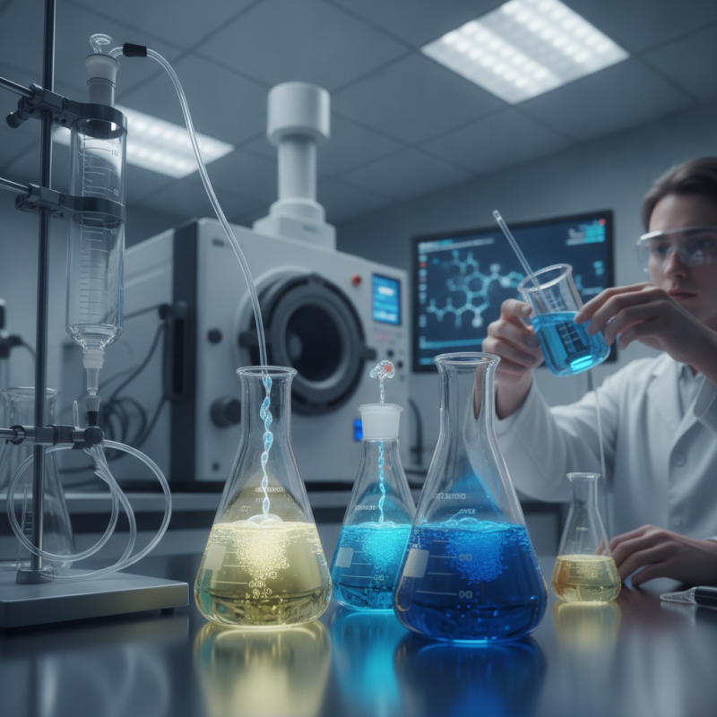 Why Are Abemaciclib Intermediates Essential for Pharmaceutical Production?