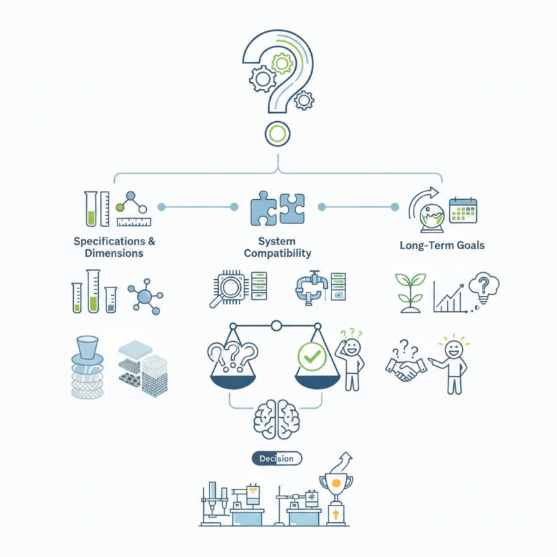 How to Choose the Right Ltron Es Ovm Column for Your Needs?
