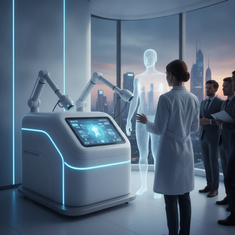 2026 Best Body Shaping Machine for Global Buyers Guide?
