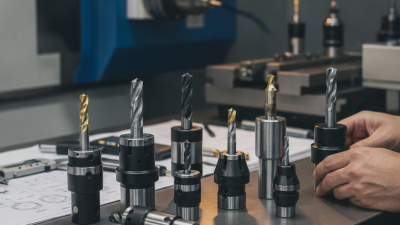 2026 How to Choose the Best ER Collet Chuck for Your Needs?