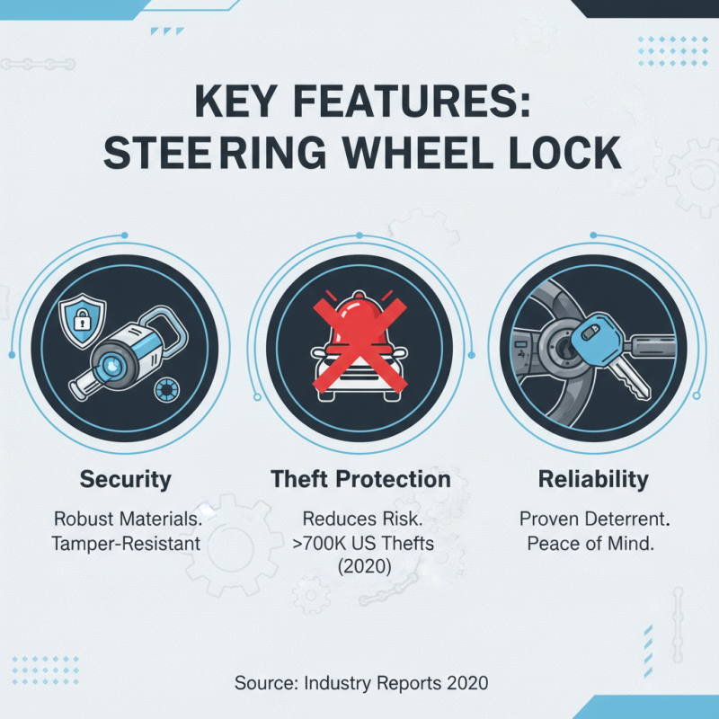 Top 10 Auto Steering Wheel Locks You Should Buy Now?