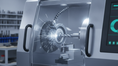 Top 10 Cnc End Mill Grinder Options for Global Buyers?