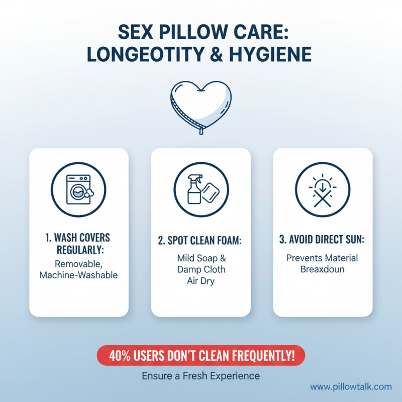 Best Sex Pillow for Ultimate Comfort and Pleasure?