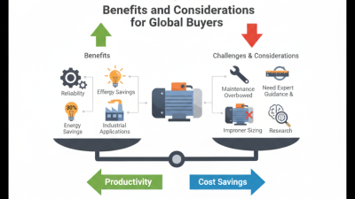 Top Benefits of Ac Asynchronous Motor for Global Buyers?