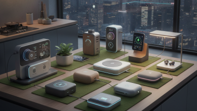 Top 10 Smart Home Chargers for Global Buyers in 2026?