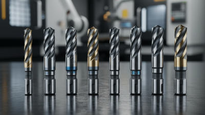 Top 10 End Mill Types for Global Buyers in 2026?