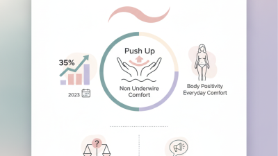 What is a Non Underwire Push Up Bra and Why Choose It?
