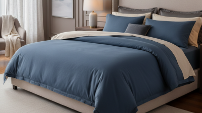 Discover the Best Solid Color Down Duvet Options for 2026?